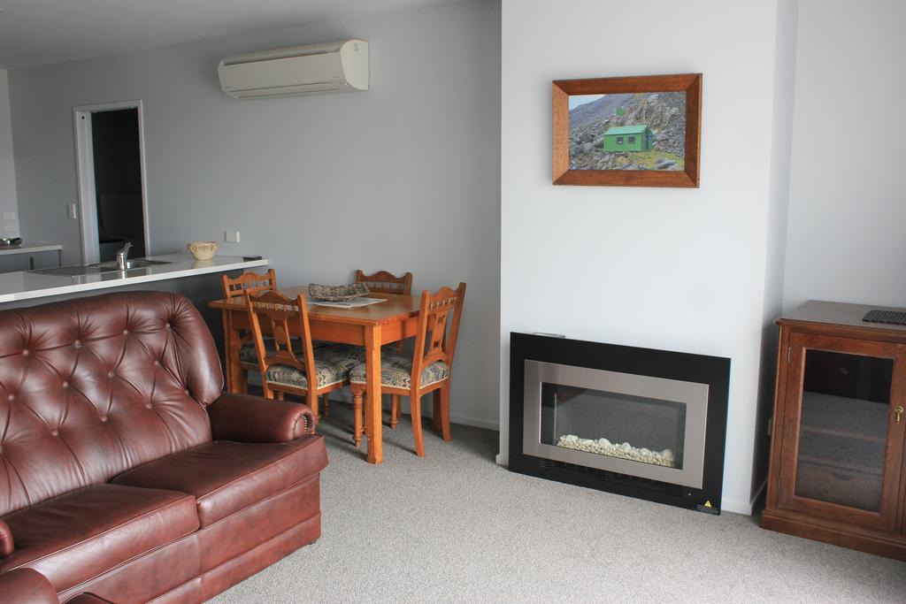 The Mackenzie Apartments Lake Tekapo Δωμάτιο φωτογραφία