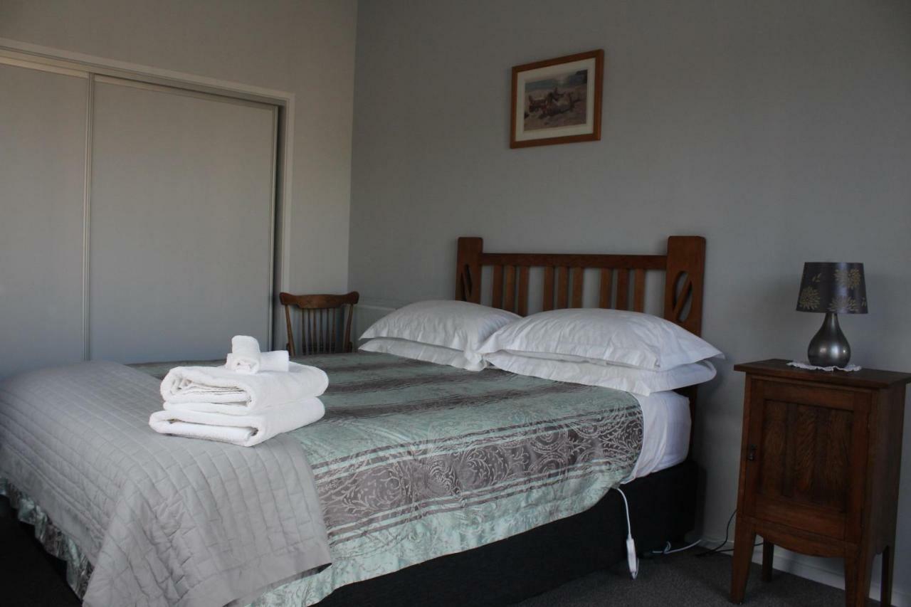 The Mackenzie Apartments Lake Tekapo Εξωτερικό φωτογραφία