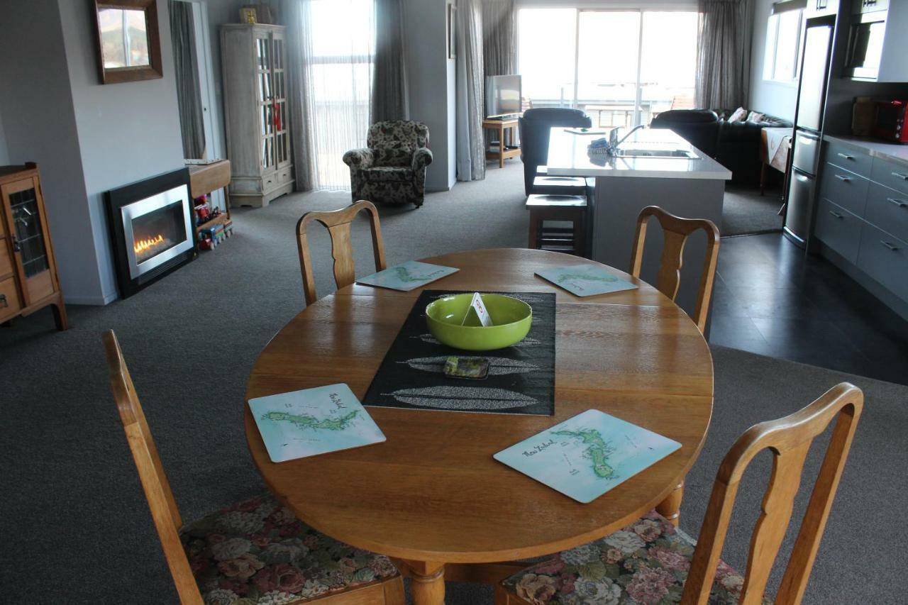 The Mackenzie Apartments Lake Tekapo Εξωτερικό φωτογραφία
