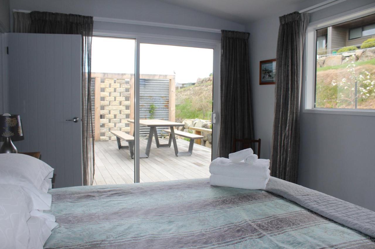 The Mackenzie Apartments Lake Tekapo Εξωτερικό φωτογραφία